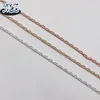 raw brass chain jewelry making fake gold chain fancy gold chains