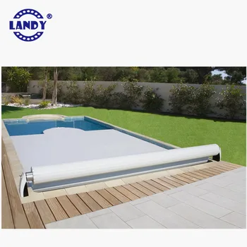 cover pool electric polycarbonate automatic pc low winter price slat swimming larger