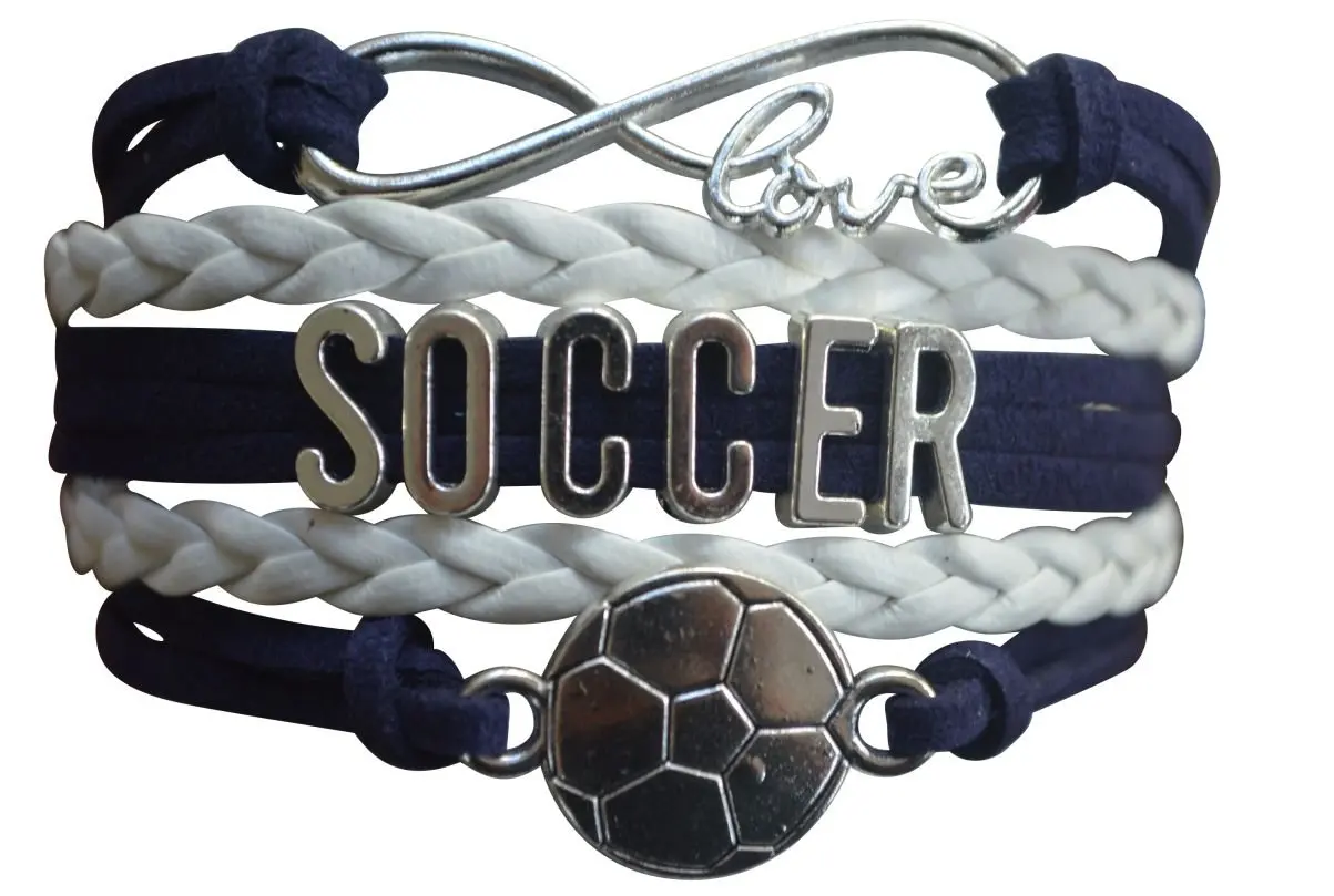 Buy Youth Soccer Gifts For Girls [W6809b] in Cheap Price on