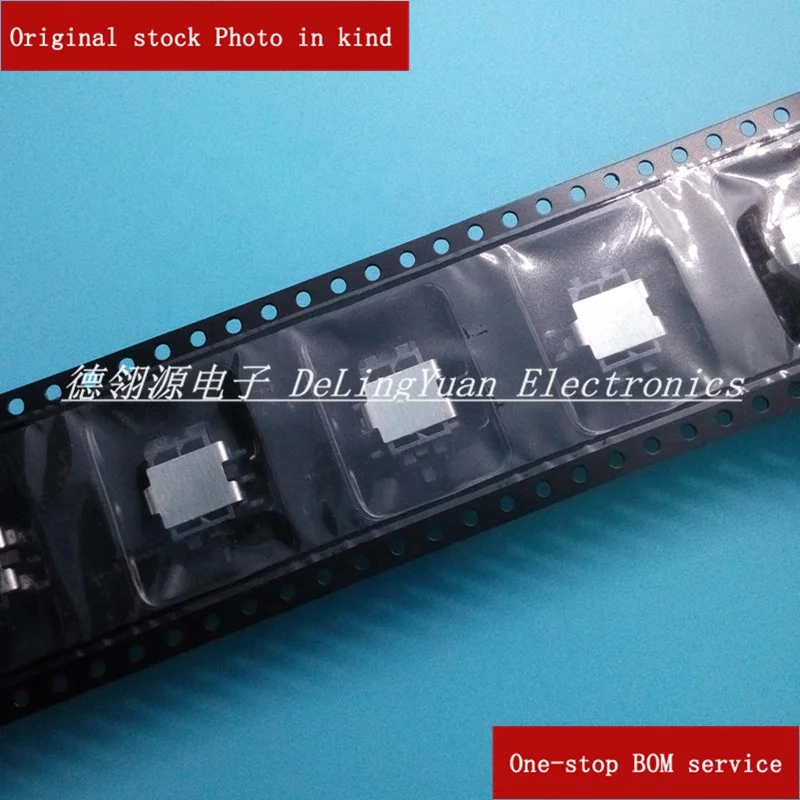 
43045-0620 430450620 Connector Header Surface Mount 6 position 3mm pitch 