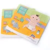Hot Selling Puzzle Games Intelligence 54 Ppcs/24pcs /12pcs /36pcs Paper jigsaw puzzles manufacturers