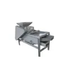 Sheller machine shelling machine for breaking nuts