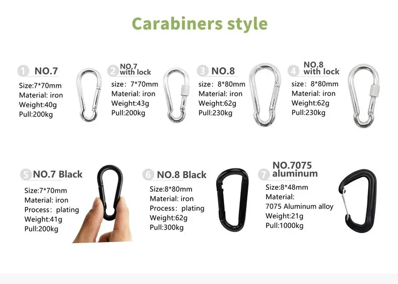 Free sample plus size Promotion Gift Outdoor high quality Camping Parachute Travel portable Hammock