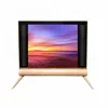 LED TV 17 19 Inch DVB-T T2 S2 LED TV 17 Factory DLED Digital LED TV Discount Guangzhou China