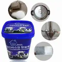 

cookware cleaning paste Hard Surface Cleaner Multi Purpose Cleaner