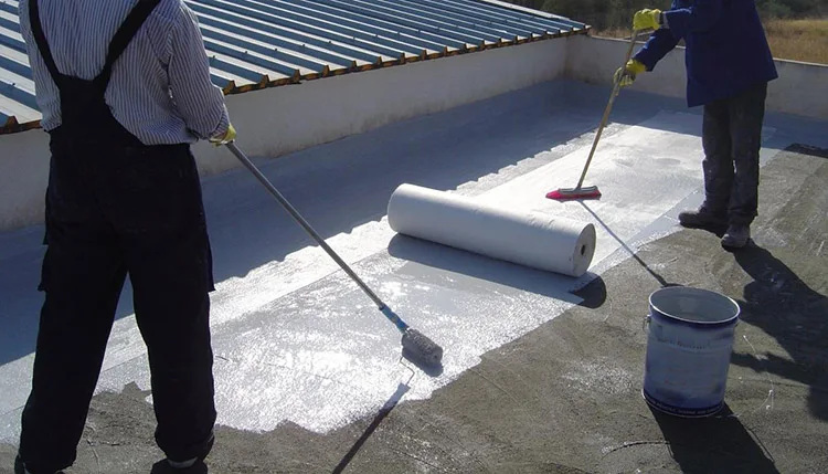 Hot Sales Polyethylene Polypropylene PP PE Waterproof Membrane for House Wrap