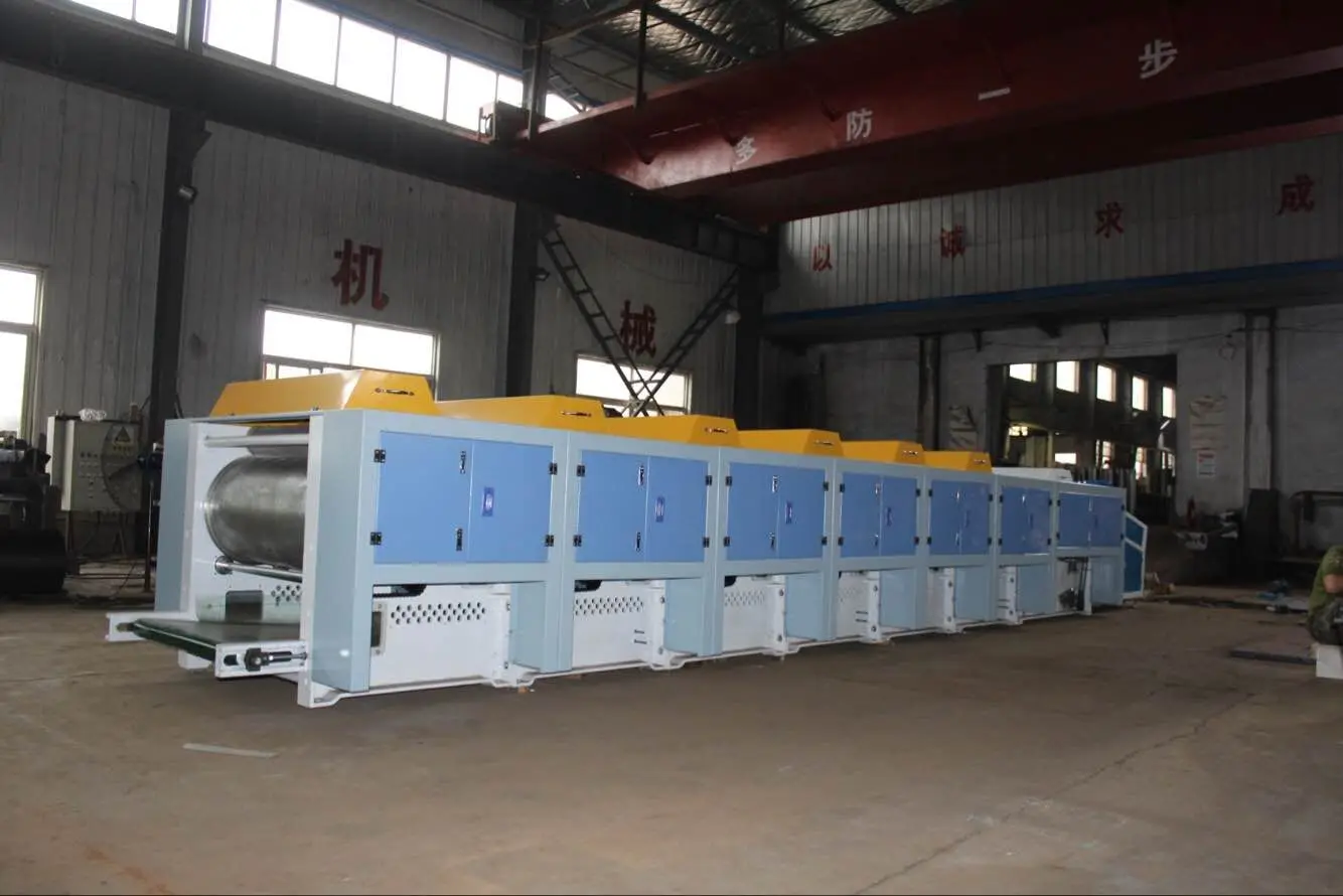 Cotton Yarn Waste Recycling Machine Buy Cotton Yarn Waste Recycling