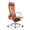 customize staples executive design leather computer chair sale