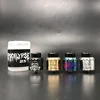 New Apocalypse 25MM rda- Armageddon MFG deep engraving logo with hugh smoke