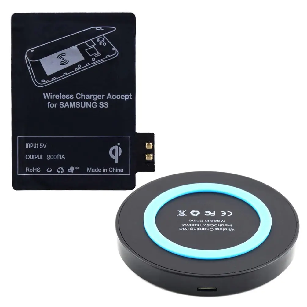 Buy Samsung Wireless Charger Sheenroad Wireless Charger Charging