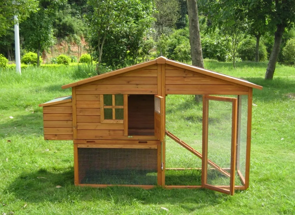 8. 8. Курятник на лпх. Большой курятник. Курятник 3х3м.