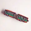 2019 Wholesale key usb flash drive 8gb shell bus shaped USB gifts u disk