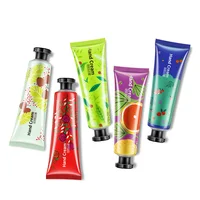 

Best Portable Travelling Natural Plant Extract Moisturizing Whitening Hand Cream