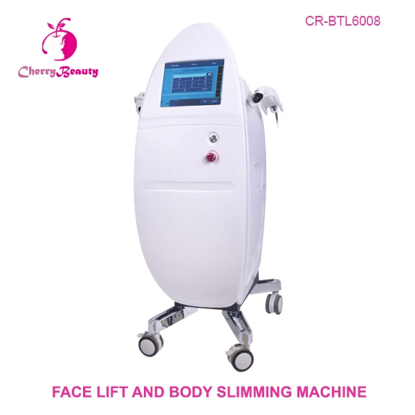 

New product wrinkle remover cellulite remover beauty salon medical CE approval unique beauty salon equipment, White