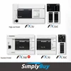 mitsubishi plc FX2N-8AD 8 channels mitsubishi plc fx