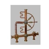 Stainless Steel Or Luxury Copper Customize Beer Tower