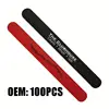 Wholesale promotional Cheap custom deboss silicone slap bracelet