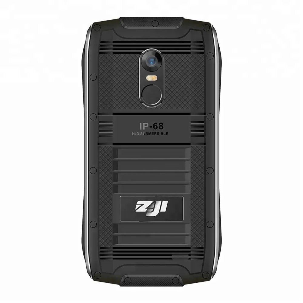 

ZOJI Z6 IP68 Waterproof Rugged Mobile Phone 4.7 inch 3g wcdma Smartphone Android 6.0OS best selling smartphone 2017, Black;orange