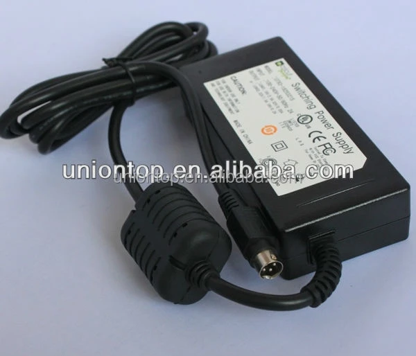 Laptop ac adapter 19v 4.7a 90w for HP computer