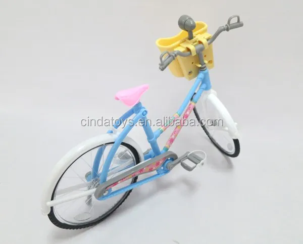 plastic bike toy