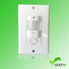 Wall Mounted Proximity PIR Motion Sensor Switch, Automatic pir Light Switch 100V-220V/AC BS033C