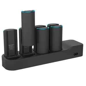 20800mAh Restaurant Power Bank Charging Station