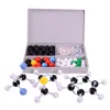 Hot sale Education Atom Molecular Model Kit, Organic Chemistry Teaching Model