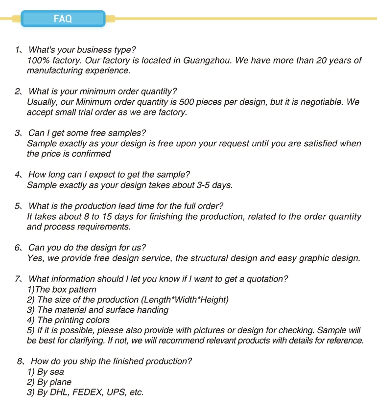 faq