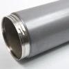 High Purity Sputtering Si Target Silicon