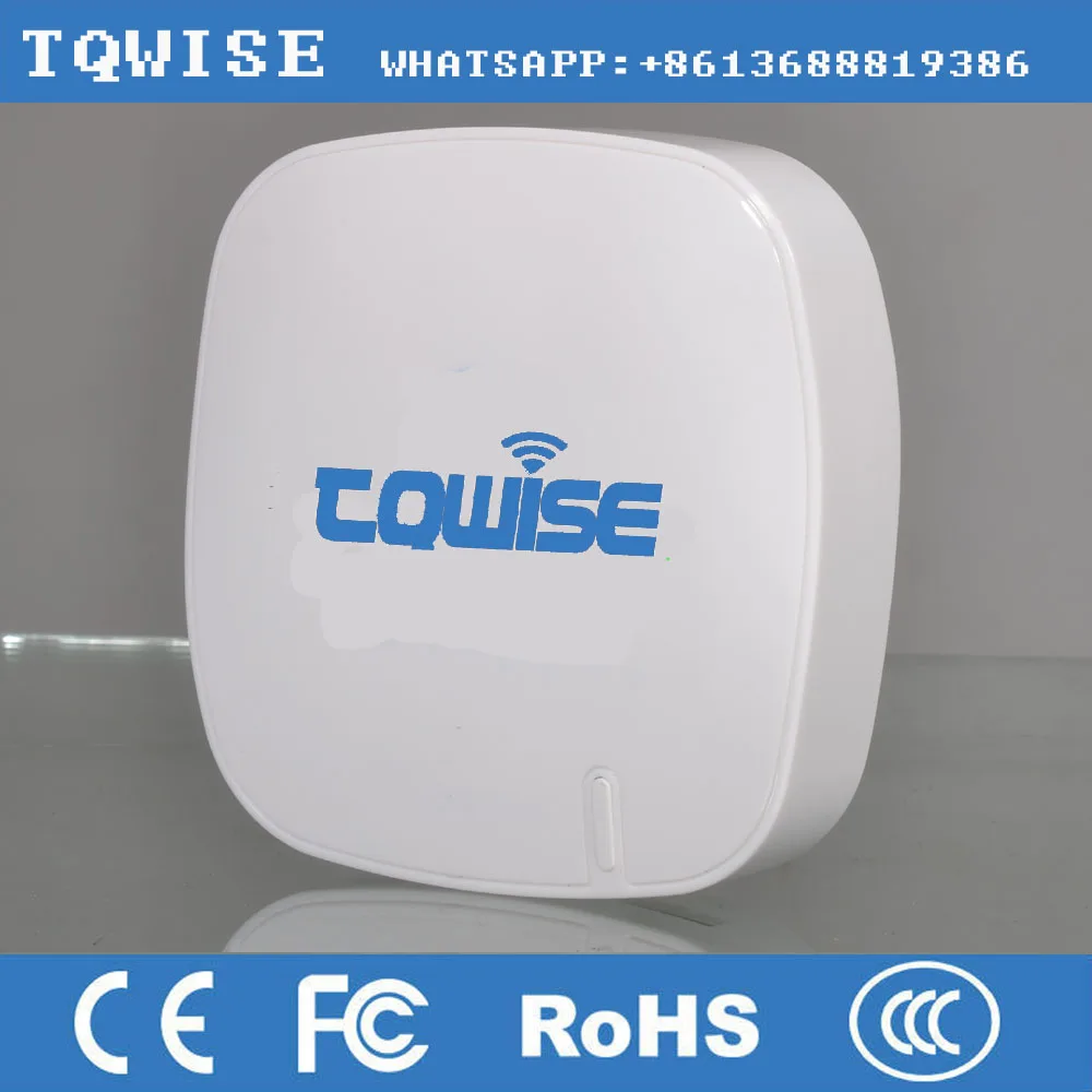 OpenWRT 3G WIFI Router 128M RAM 16M Flash