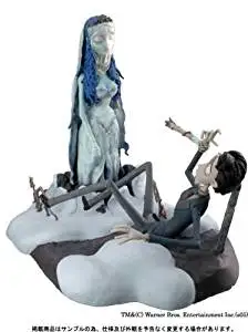 corpse bride victor figure