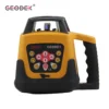 Self-Levelling Automatic Rotating Laser Level 200HV Red Laser Beam Rotary Laser Level for land leveling measurement