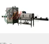 automatic shrink sleeve printing machine