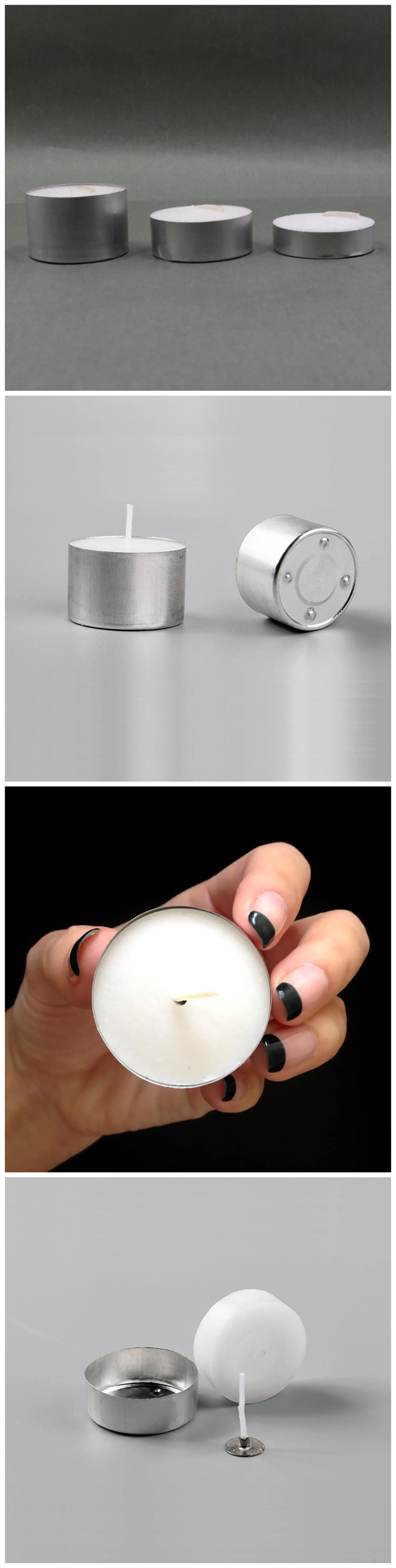 tealights candle (2)
