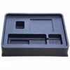 Vacuum Forming Large Black ABS clear PET anti static Plastic packing Tray