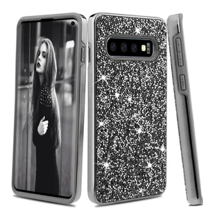 Samsung Galaxy Bling Diamond Phone Case