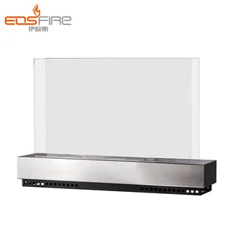 China Supplier Chimenea Bioethanol Fireplace Ethanol Kamin View