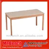 solid wood kids craft table and chairs