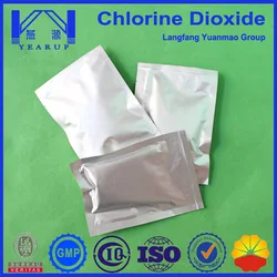high quality chlorine dioxide