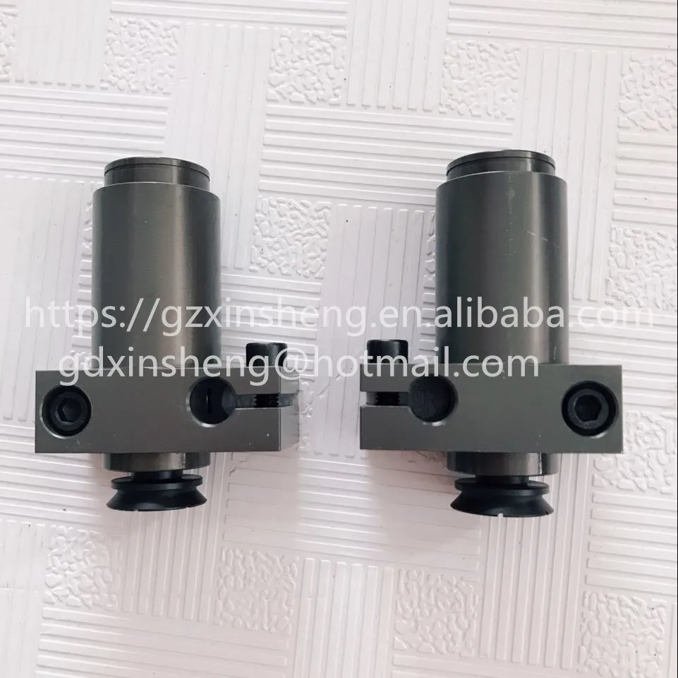Kba Printing Machinery Spare Parts Forwarding Sucker For Rapida 105