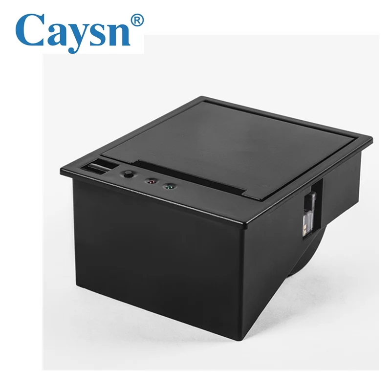 

58mm mini embedded thermal cloud printer with Auto-cutter
