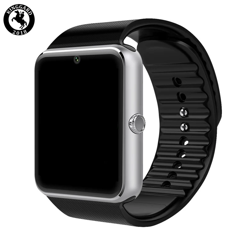 

top grade phone answering gt08 smart watch
