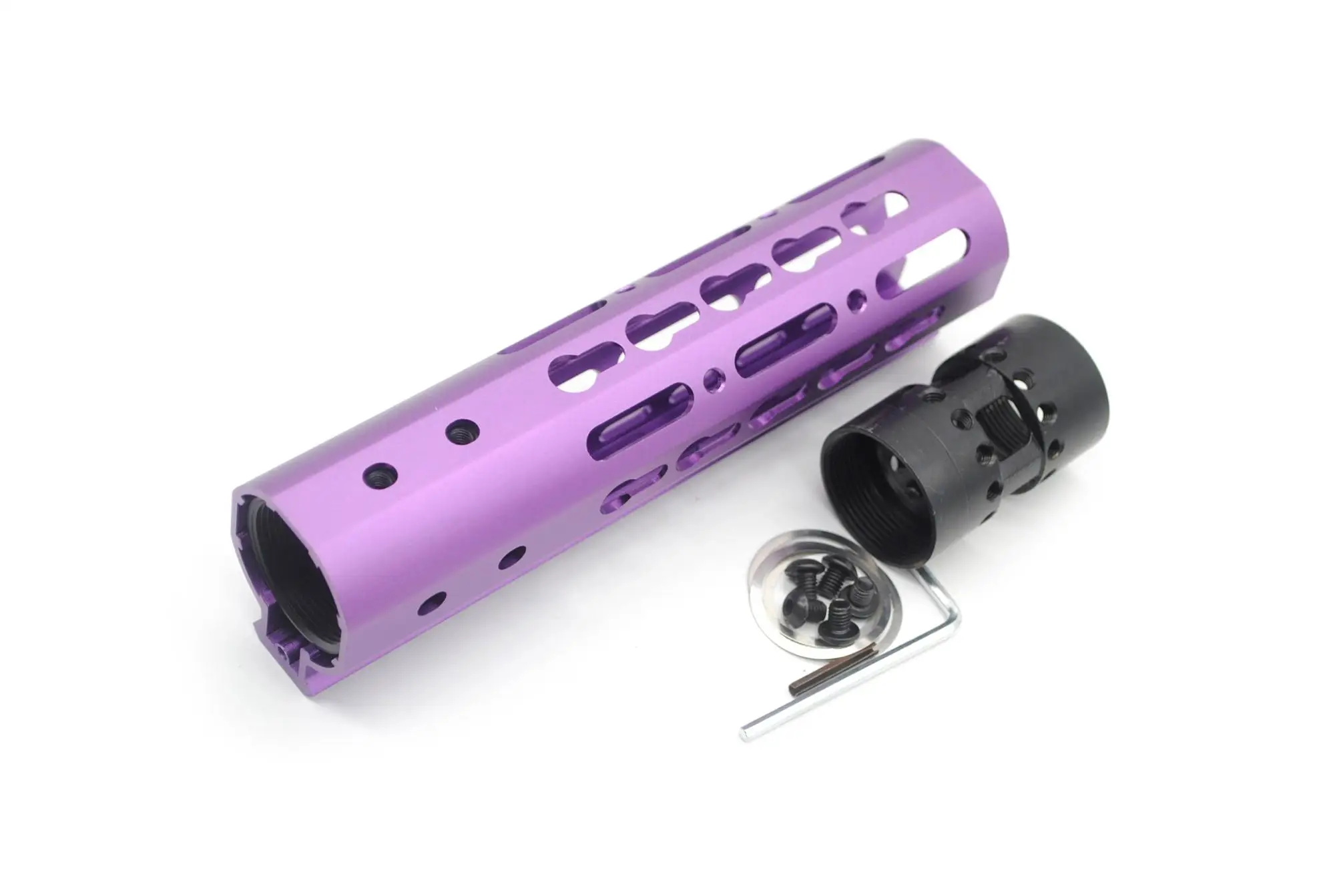 7 INCHES PURPLE NSR 4