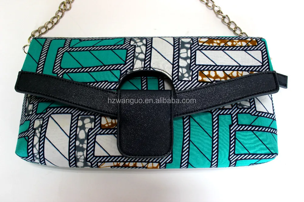 African print purses wholesale Clearance