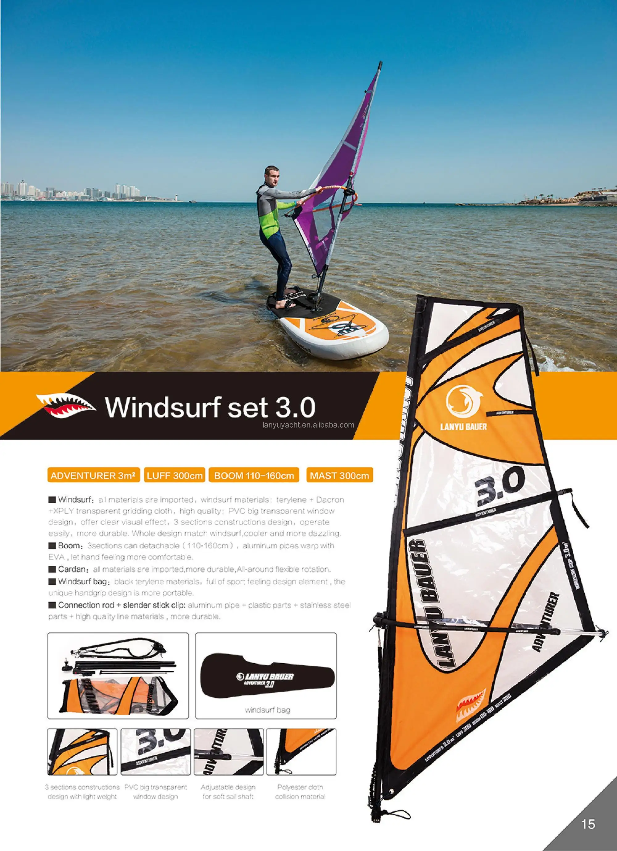 Sup Windsurf Board Inflatable Paddle Board Buy Sup Windsurf Board