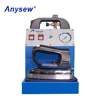 AS-B750 Steam boiler electric boiler heating boiler with iron