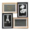 Family rules Malden Home profiles Puzzle collage picture photo frame with tall Hangers vertically and horizontally