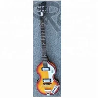 

violin bass BB2 electric bass guitar