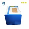 Metal tube 3d crystal laser stamp make with ccd camera