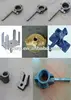 Building Construction Scaffolding Material Adjustable Screw Jack Base Nut